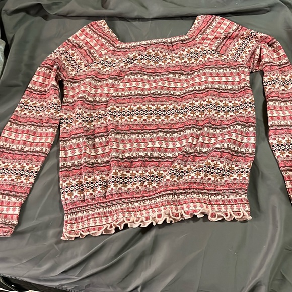 Brand- PLACE: Size- kids L/G 10/12 - Picture 1 of 1